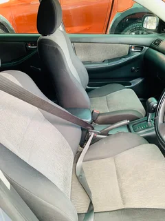 2006 Toyota Other Hatchback