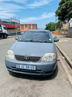 2006 Toyota Other Hatchback