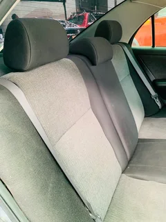 2006 Toyota Other Hatchback