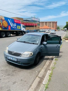 2006 Toyota Other Hatchback