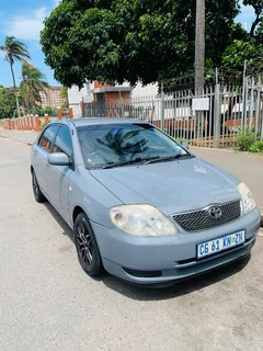 2006 Toyota Other Hatchback