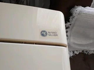 7.2 Kg LG Washing Machine