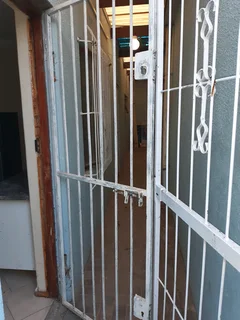 Separate entrance flat