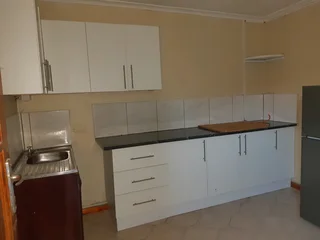 Separate entrance flat