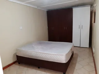 Separate entrance flat