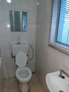 Separate entrance flat