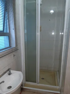 Separate entrance flat