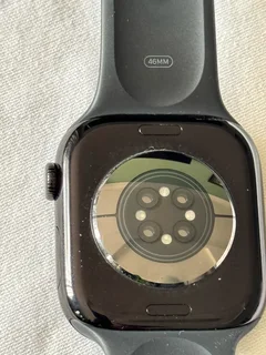 Apple Series 10, 46 mm Watch for Sale