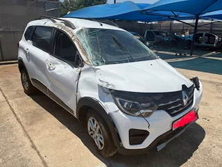 Renault Triber Spares