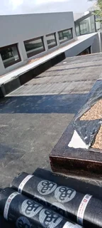 Waterproofing Services – Roofs, Walls &amp; Basements