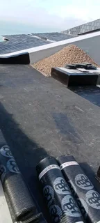 Waterproofing Services – Roofs, Walls & Basements