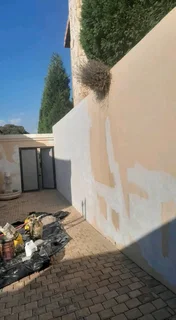 House repairs
