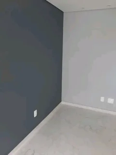 Interior Walls Painting