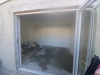 Door installations