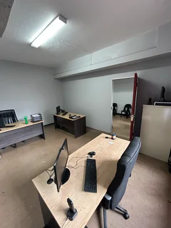 Office - Ad posted by Given Monama