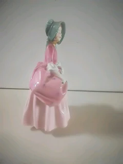 Buy this Royal Doulton figure Bo Peep and support our hAndicapped