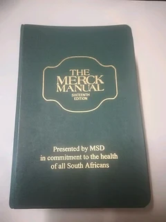 Buy this rare book and support our hAndicapped