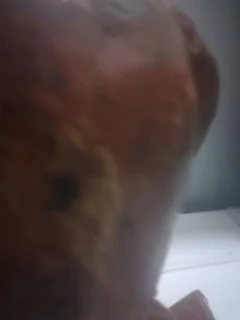 Buy this wood and brass rocking horse and support our hAnsycapped