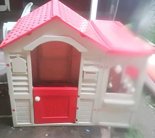 Buy this must have Doll House and support our aHandycapped