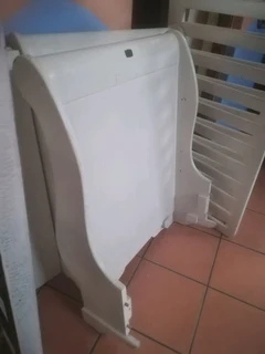 Buy this Designer Cot and support our hAndycapped