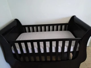 Buy this Designer Cot and support our hAndycapped
