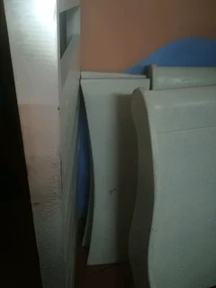 Buy this Designer Cot and support our hAndycapped