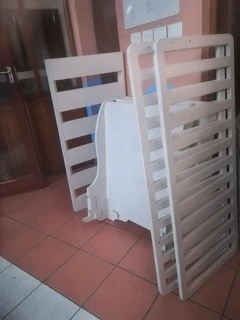 Buy this Designer Cot and support our hAndycapped