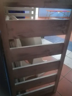 Buy this Designer Cot and support our hAndycapped