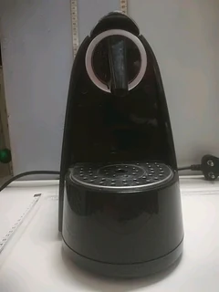 Buy this Coffee Bean Grinder and support our hAndycapped