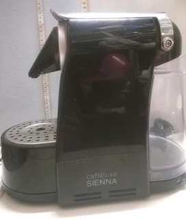 Buy this Coffee Bean Grinder and support our hAndycapped