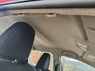 2013 Toyota Auris Hatchback