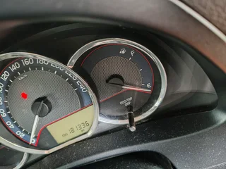 2013 Toyota Auris Hatchback