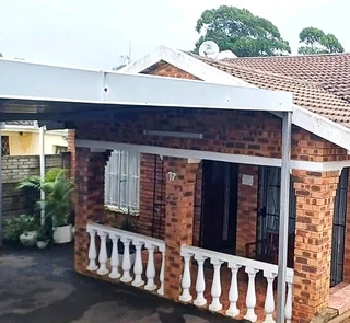 Four bedroom, three bathroom house for sale in Northdale, Pietermaritzburg