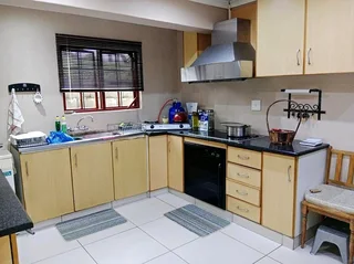 Four bedroom, three bathroom house for sale in Northdale, Pietermaritzburg