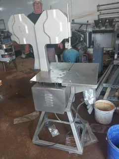 Bandsaw - Ad posted by Chandre Huber