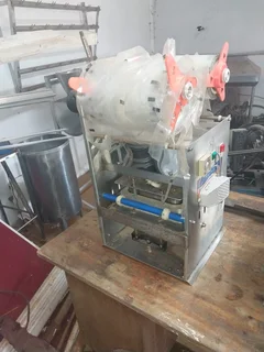 Bandsaw - Ad posted by Chandre Huber