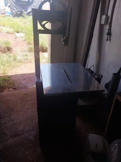 Bandsaw - Ad posted by Chandre Huber