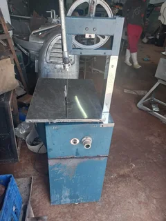 Bandsaw - Ad posted by Chandre Huber