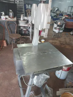 Bandsaw - Ad posted by Chandre Huber