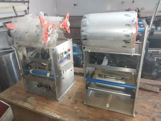 Bandsaw - Ad posted by Chandre Huber