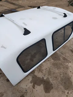 Canopy for Bakkie