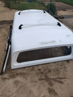 Canopy for Bakkie