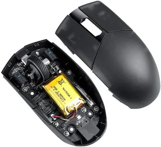 ASUS ROG Strix Impact II Wireless Gaming Mouse 90MP01P0-BMUA00