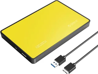 Orico 2.5 inch USB 3.0 Hard Drive Enclosure