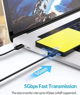 Orico 2.5 inch USB 3.0 Hard Drive Enclosure