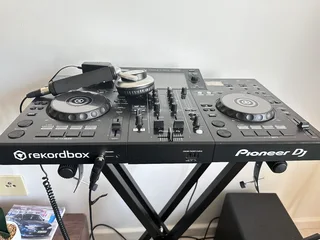 Pioneer XDJ-RR