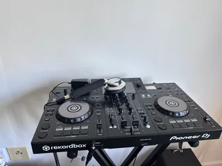 Pioneer XDJ-RR