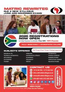 2026 Registration in progress