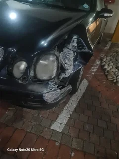 2002 Mercedes-Benz CLK430 Convertible