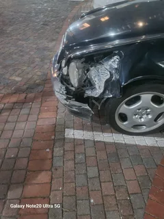 2002 Mercedes-Benz CLK430 Convertible